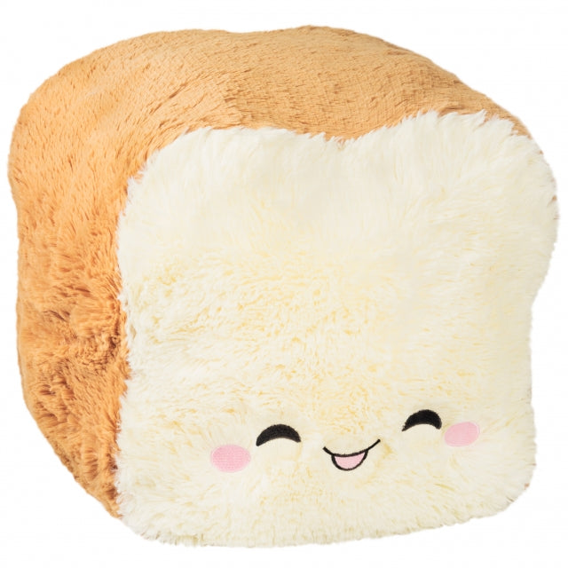Squishable Comfort Food Loaf of Bread (Standard)