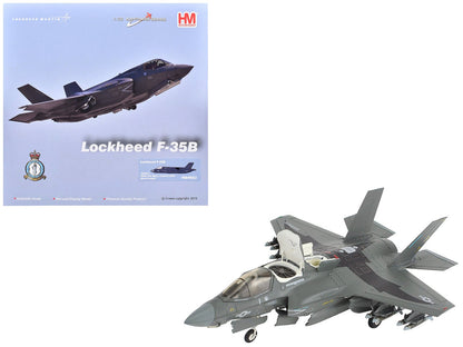 Lockheed F-35B Lightning II Aircraft (Beast Mode) "169623 VMFA-242 Bats Iwakuni Japan" (2024) United States Marine Corps "Air Power Series" 1/72 Diecast Model by Hobby Master  free shipping USA
