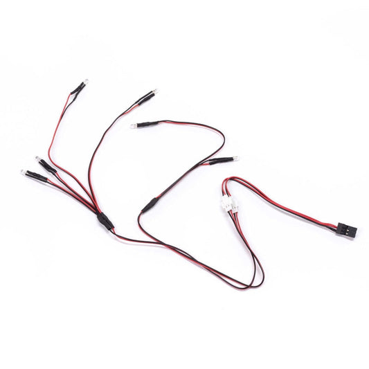 Losi LOS11001 LED Set  1970 Mini Drag