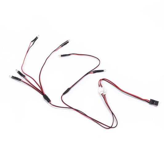 Losi LOS11001 LED Set  1970 Mini Drag