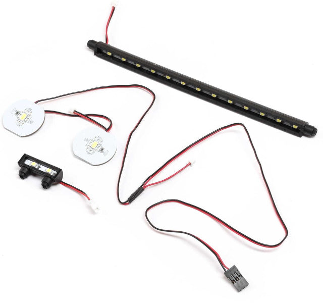 Losi LOS13002 Light Set Hammer Rey