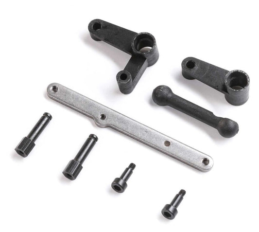 Losi LOS211025 Bellcrank Set Mini JRX2