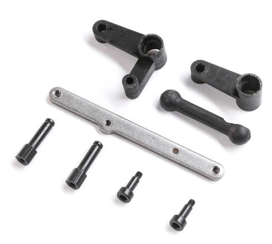 Losi LOS211025 Bellcrank Set Mini JRX2