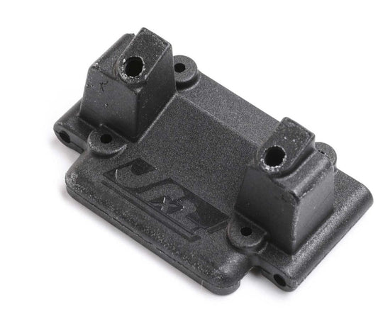 Losi LOS211026 Front Bulkhead Mini JRX2