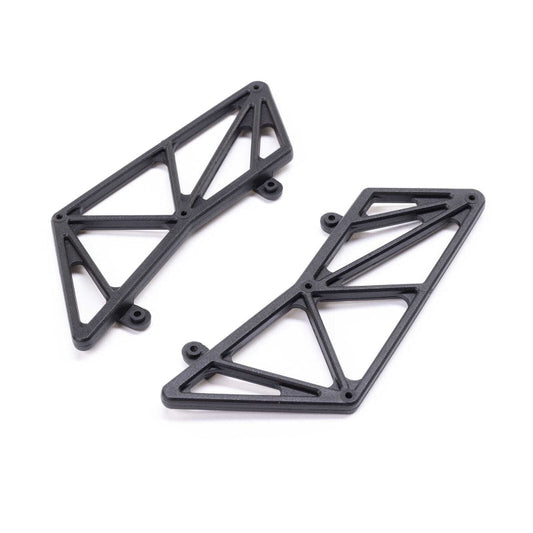 Losi LOS211041 Body Support Set 1970 Mini Drag