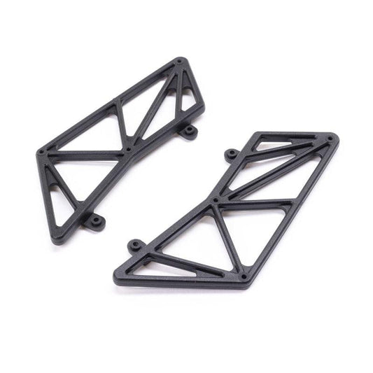 Losi LOS211041 Body Support Set 1970 Mini Drag