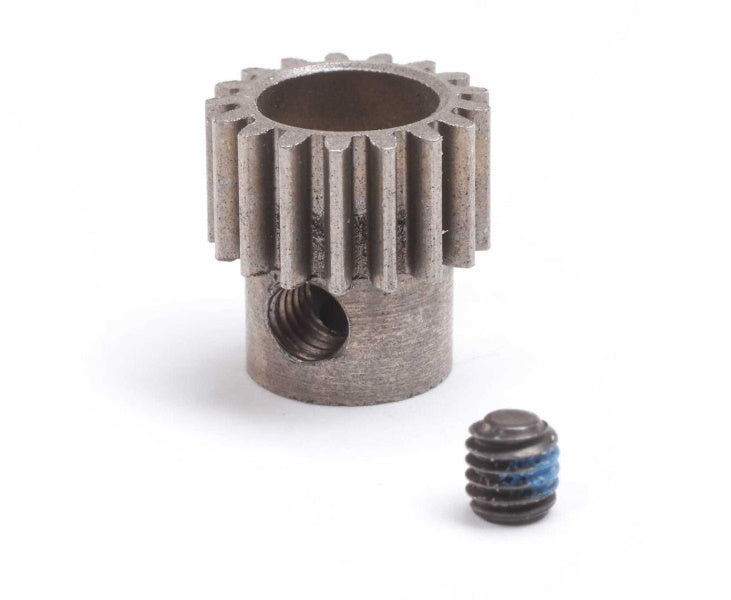 Losi LOS212025 Pinion Gear 17T, 0.5M 2mm Shaft Mini JRX2