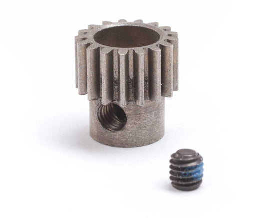 Losi LOS212025 Pinion Gear 17T, 0.5M 2mm Shaft Mini JRX2