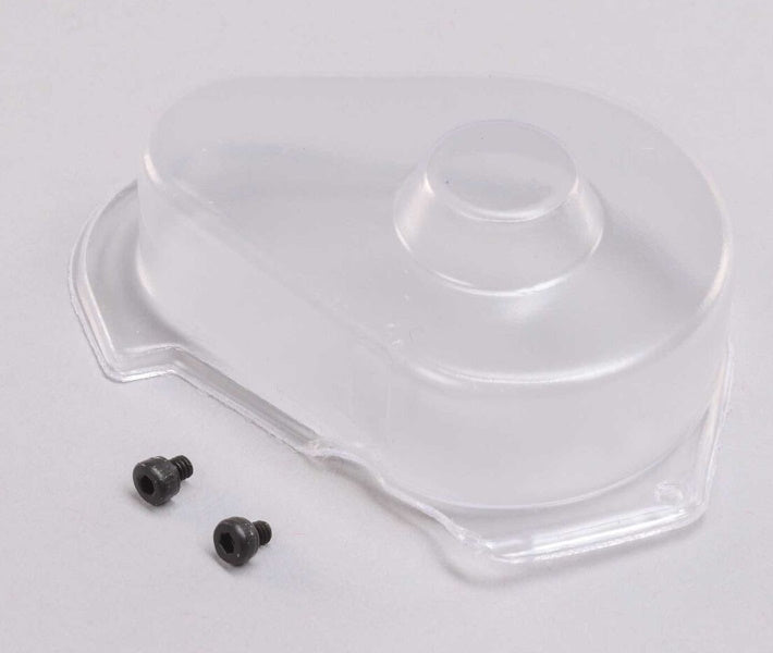 Losi LOS212027 Gear Cover Mini JRX2