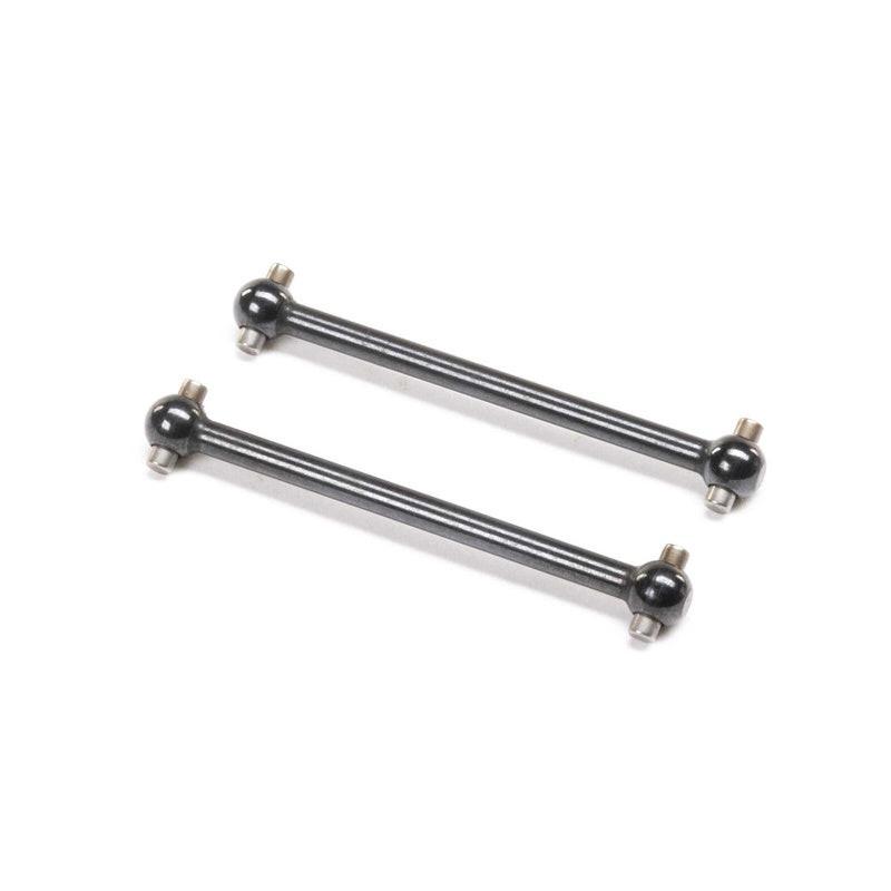 Losi - LOS212048  Rear Dogbone (2): Mini LMT