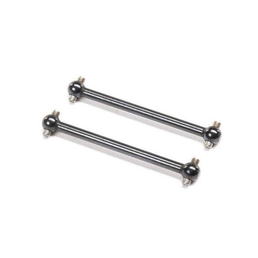 Losi - LOS212048  Rear Dogbone (2): Mini LMT