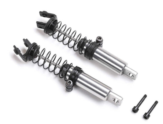 Losi LOS213004 Rear Shock Set Assembled Mini JRX2