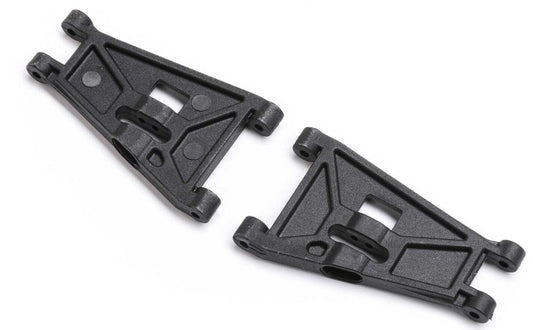 Losi LOS214019 Front Arm Set Mini JRX2