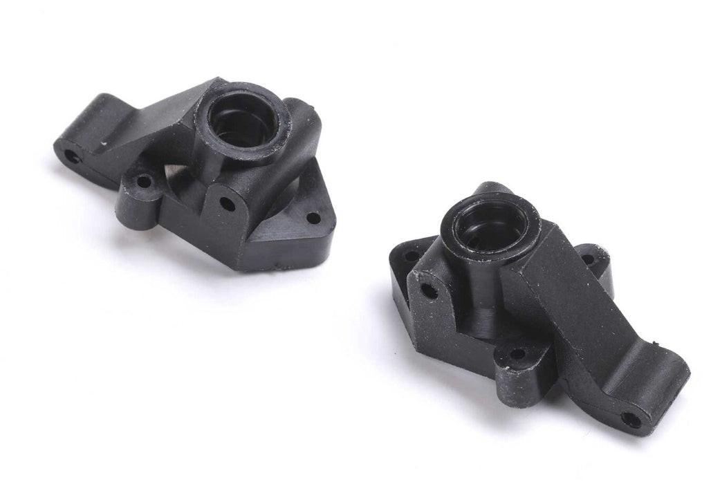 Losi LOS214022 Rear Hub Set Mini JRX2