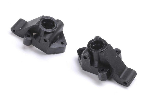 Losi LOS214022 Rear Hub Set Mini JRX2