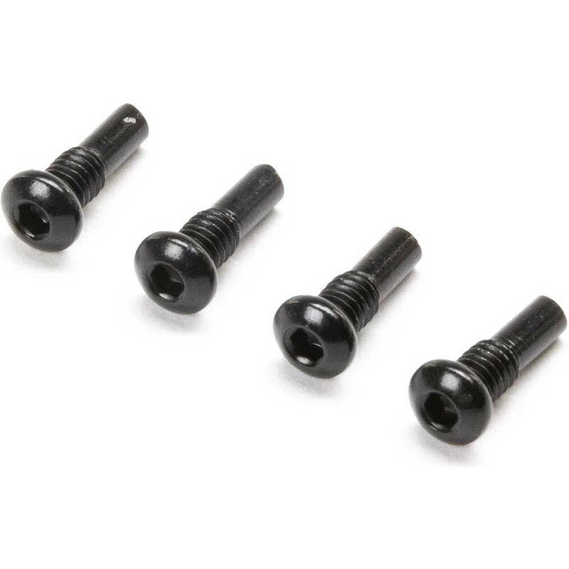 Losi - LOS214046 King Pin Set (4): Mini LMT