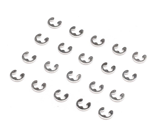 Losi LOS216006 E-Clip 1.5mm (20)