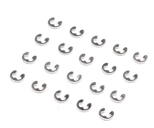 Losi LOS216006 E-Clip 1.5mm (20)