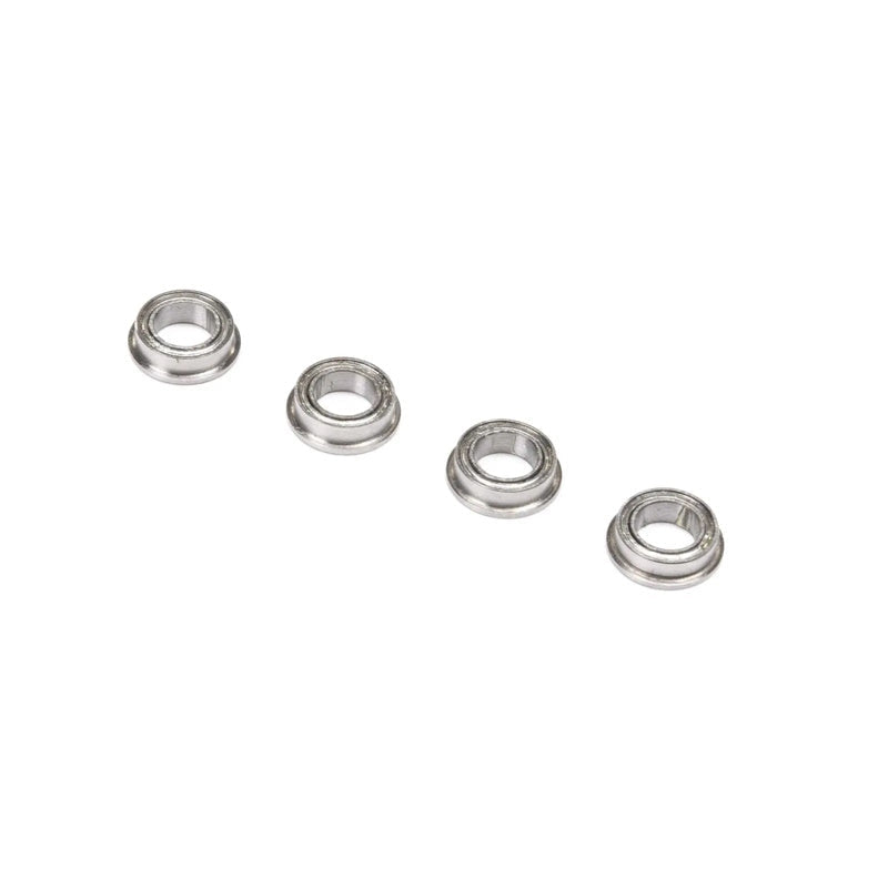 Losi LOS217002 5x8x2.5mm Ball Bearing Flanged 4 Mini LMT