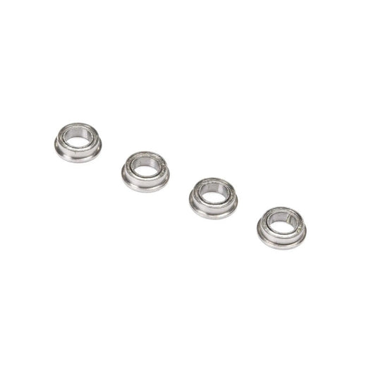 Losi LOS217002 5x8x2.5mm Ball Bearing Flanged 4 Mini LMT