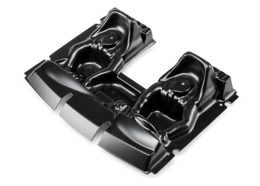 Losi LOS230032 Painted Interior Panel Rock Rey