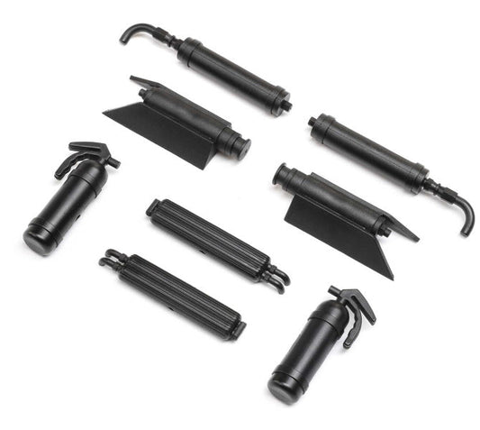 Losi LOS230097 Accessory Set Hammer Rey
