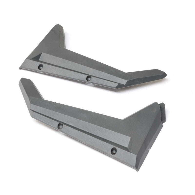 Losi LOS230104 Left and Right Rocker Panel RZR Rey