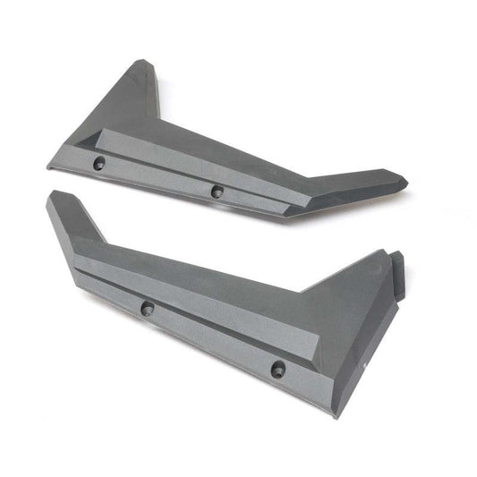 Losi LOS230111 Side Guard Left/Right: RZR Rey