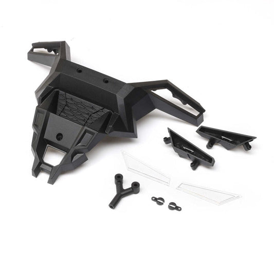 Losi LOS230113 Rear Mask RZR Rey