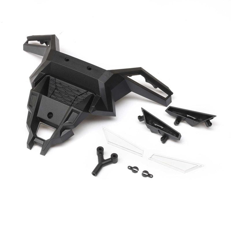 Losi LOS230113 Rear Mask RZR Rey