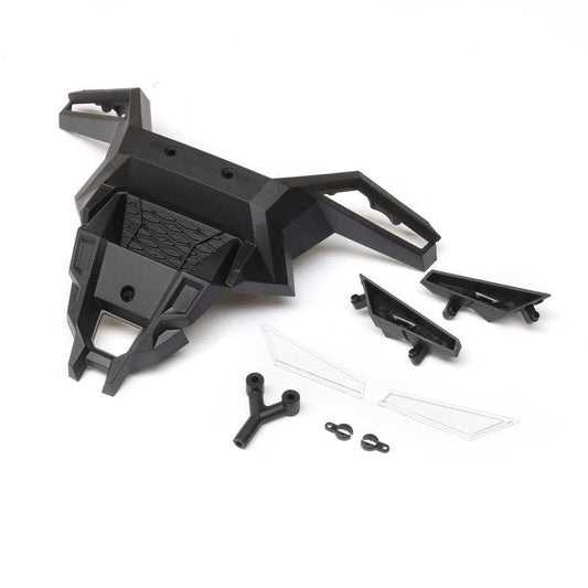 Losi LOS230113 Rear Mask RZR Rey
