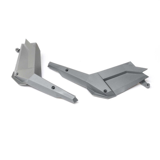 Losi LOS230115 Left and Right Rear Fender RZR Rey