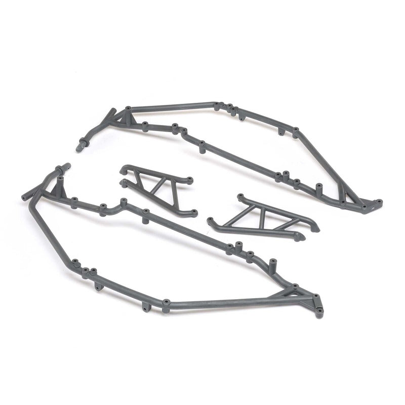 Losi LOS230116 Cage Left/Right: RZR Rey