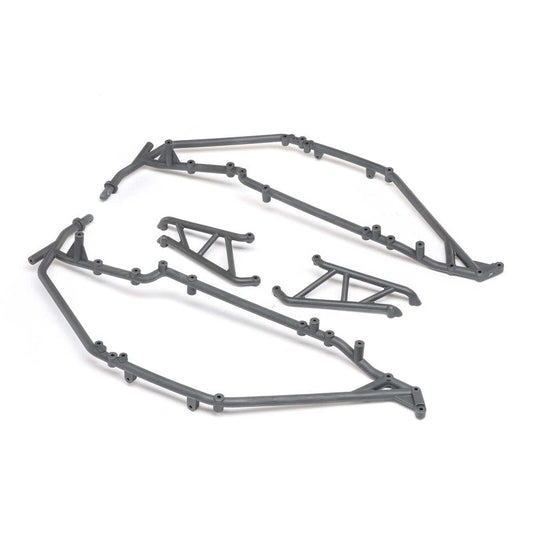 Losi LOS230116 Cage Left/Right: RZR Rey