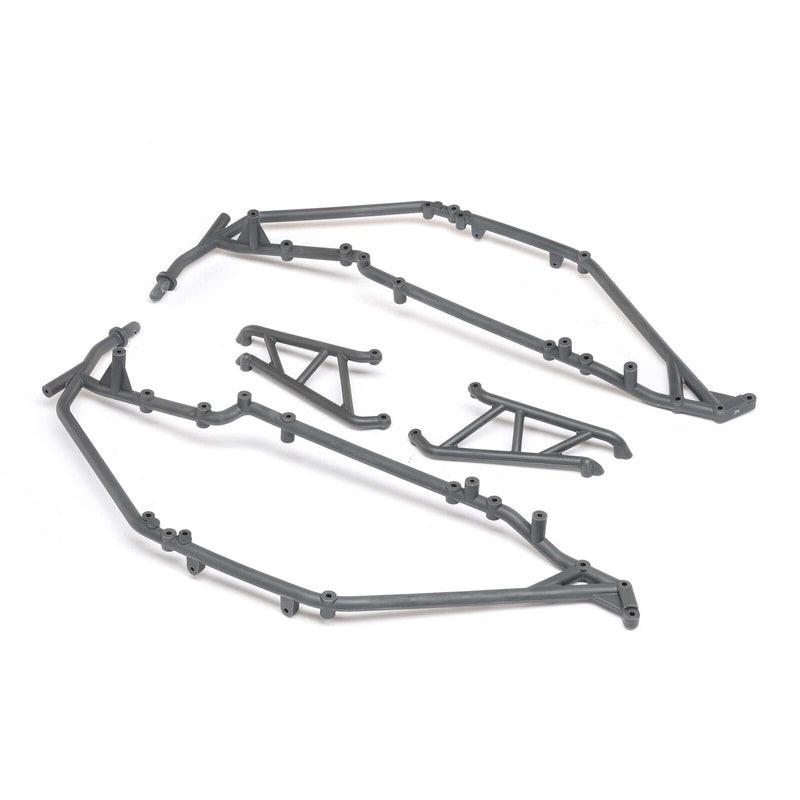 Losi LOS230116 Cage Left/Right: RZR Rey