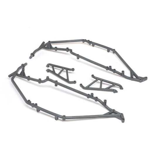 Losi LOS230116 Cage Left/Right: RZR Rey