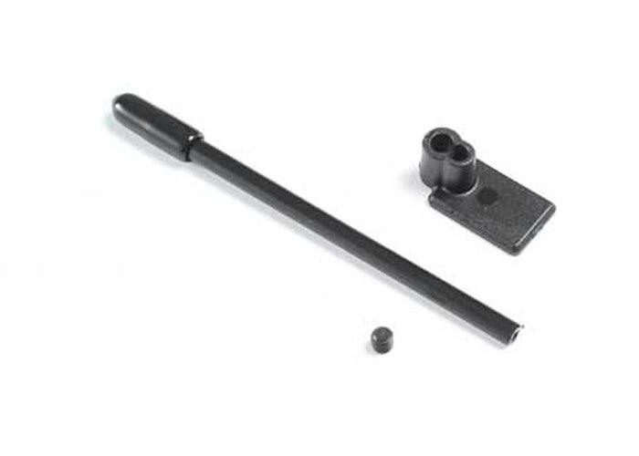 Losi LOS231071 Antenna Mount Set V100