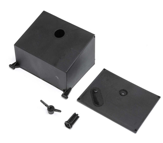 Losi LOS231091 Tire Mount Tank Hammer Rey