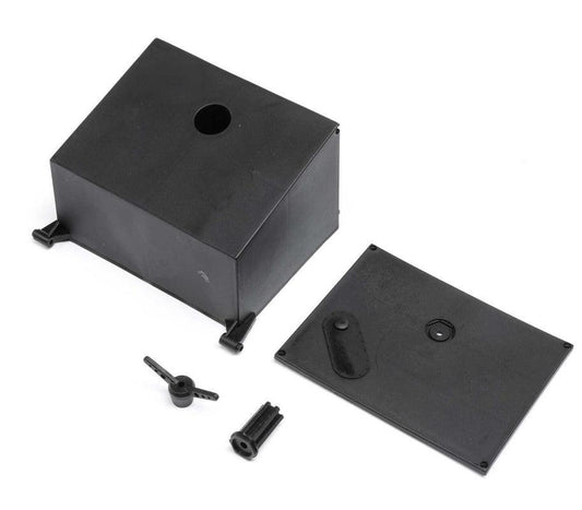 Losi LOS231091 Tire Mount Tank Hammer Rey