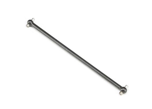 Team Losi Racing LOS232033 Front Center Dogbone (2) Tenacity