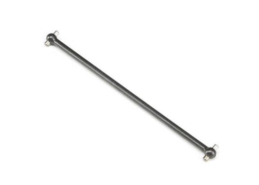 Team Losi Racing LOS232033 Front Center Dogbone (2) Tenacity