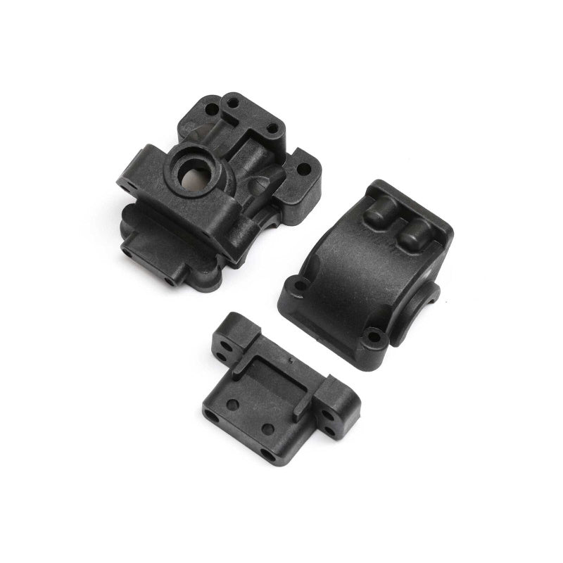 Losi LOS232074 Front Gear Box Set Hammer Rey