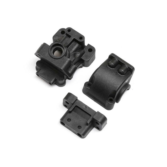Losi LOS232074 Front Gear Box Set Hammer Rey