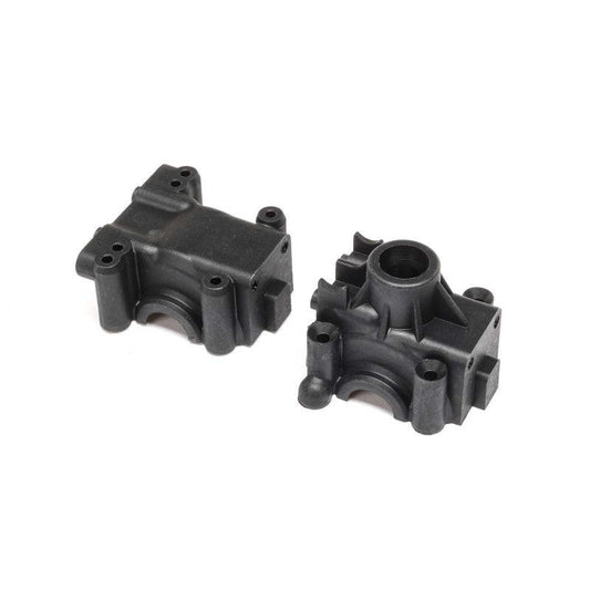 Losi LOS232077 Gearbox Set Rear RZR Rey
