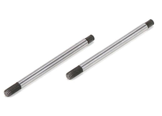 Losi LOS233007 Rear Shock Shaft Set (2) TEN-SCBE
