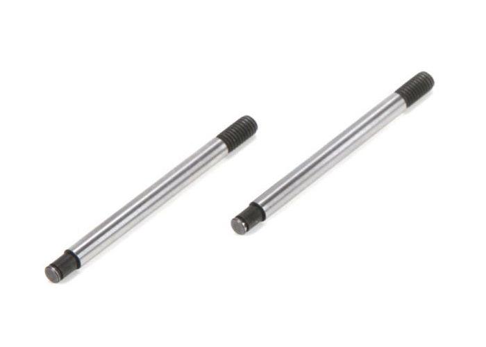 Losi LOS233008 Front Shock Shaft Set (2) TEN-SCBE