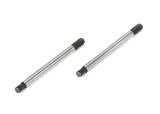 Losi LOS233008 Front Shock Shaft Set (2) TEN-SCBE