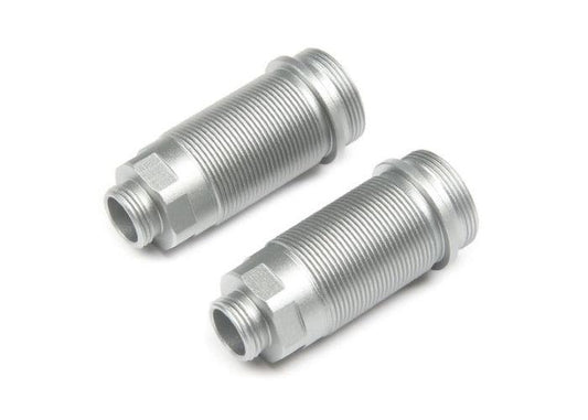 Losi Racing LOS233027 Aluminum Front Shock Bodies Tenacity Pro