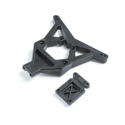 Losi LOS234047 Rear Shock Tower 22S Drag