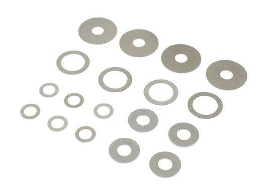 Losi LOS236002 Diff Shim Kit Baja Rey